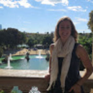 Meet your Posher, Ellen